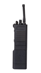 Handheld radio