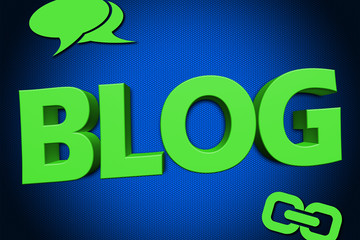 Blog