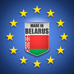 Made in Belarus
