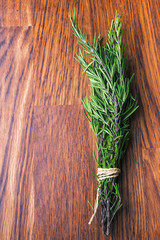 rosemary branch