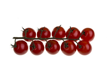 Truss Cherry Tomatoes