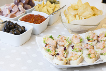 Aperitivo