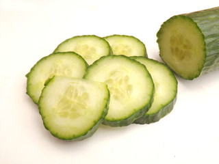 Salatgurke