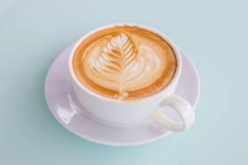 latte