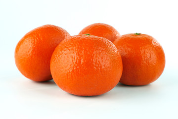 Tangerines