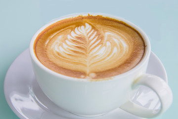 latte