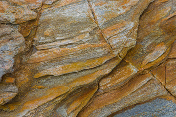 wall stone