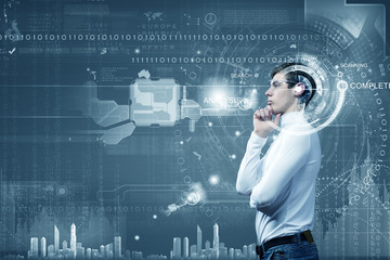 Innovative technologies