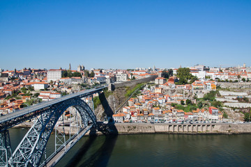 Obraz premium Porto