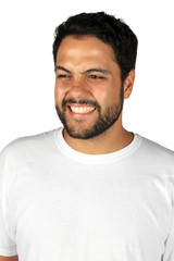 Obraz premium man