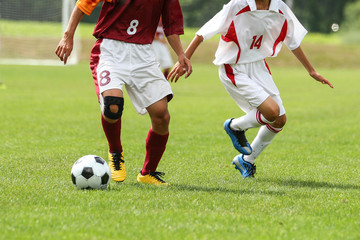 サッカー
