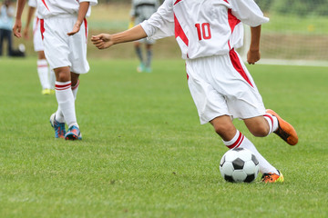 サッカー
