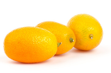 Kumquat orange
