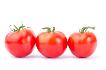 Fresh tomato