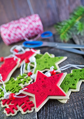 christmas decoration