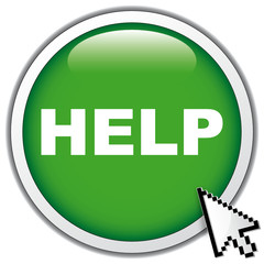 HELP ICON