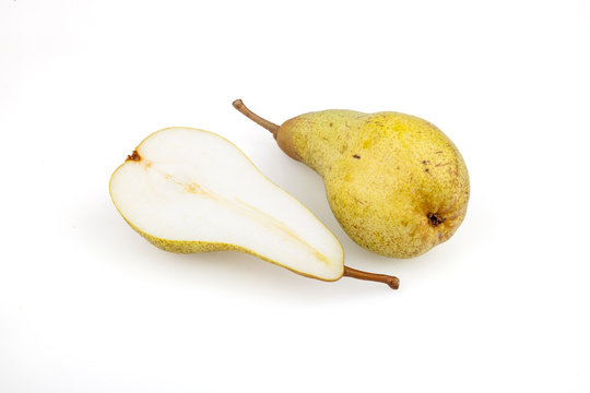 Pear, fruit, vitamins
