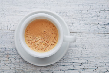coffee cup