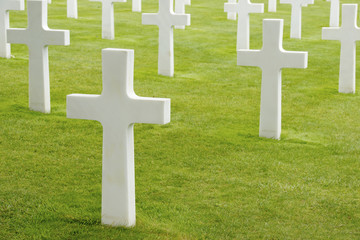 Cemetery