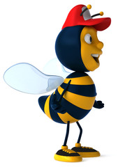 Fun bee