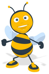 Fun bee