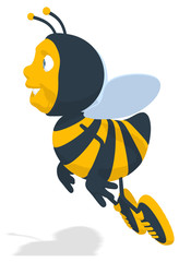 Fun bee
