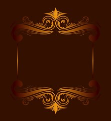 Luxury background for design