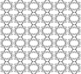 Obraz premium Seamless background