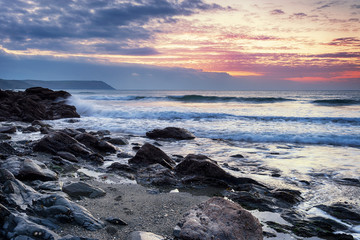 Obraz premium Portholland