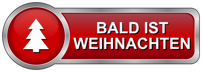 Bald ist Weihnachten