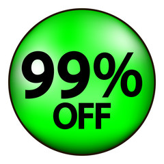 Sale sticker