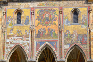 Cath&eacute;drale St-Guy