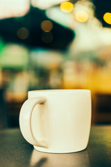 Coffee cup
