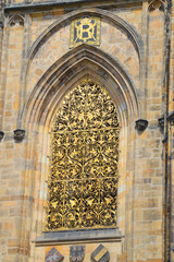 cath&eacute;drale St-Guy &agrave; Prague