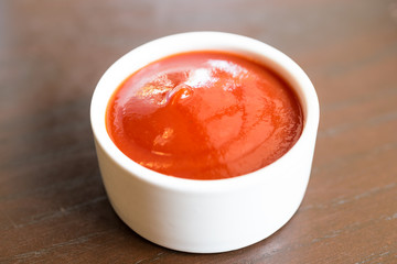 Tomato sauce