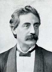 Florián Zajíc, Czech violinist (1853-1926)