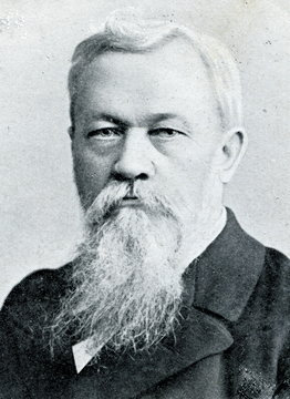 Adolf Zander, german composer (1843-1914)