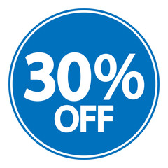 Sale sticker