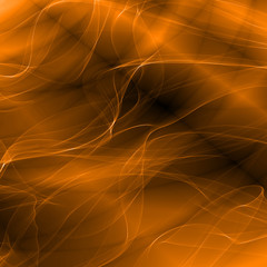 Luxury texture smoke silk abstract background