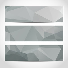 Obraz premium banners