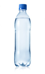 Bottle of water