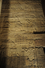 Egyptian Hieroglyphs