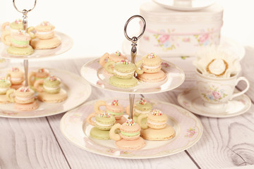 Macaroons
