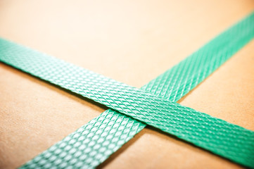 parcel