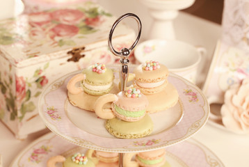Macaroons