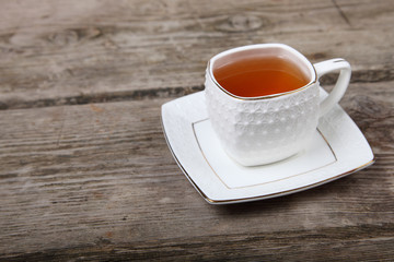 Cup of tea