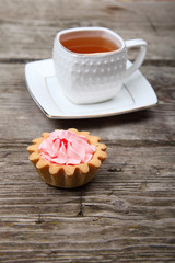 Cup of tea