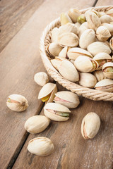 Fototapeta premium Pistachio