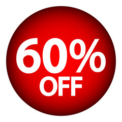 Sale sticker