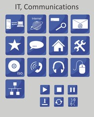 icons IT